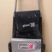 Carrello portaspesa marca GIMI Mod Argo - NUOVO