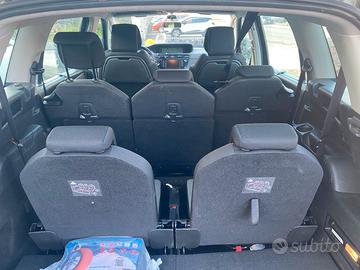 Citroen Gran Picasso 7 POSTI