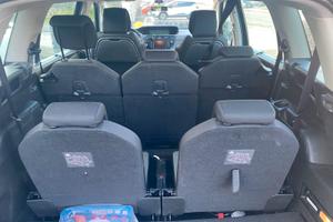 Citroen Gran Picasso 7 POSTI