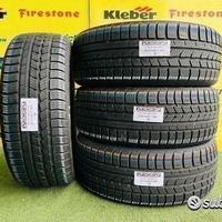 X4: Invernali 215/55R17 98V -NEXEN- al 80%