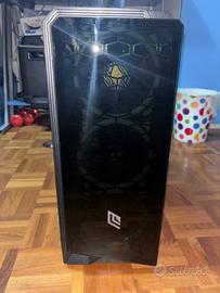 Pc (fisso) da gaming