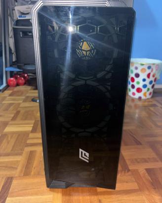 Pc (fisso) da gaming