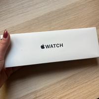 Apple Watch SE 2 (2022) 40mm GPS Midnight