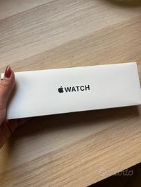 Apple Watch SE 2 (2022) 40mm GPS Midnight