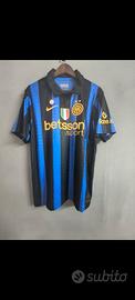 maglia Inter 2026 27 taglia L