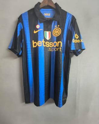 maglia Inter 2026 27 taglia L