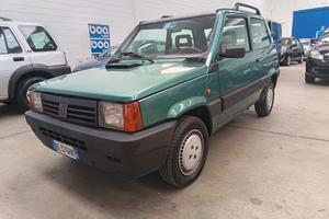 Fiat Panda 900 i.e. cat Hobby
