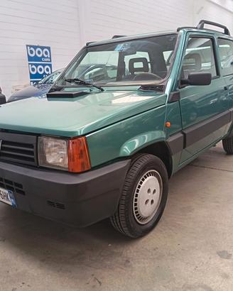 Fiat Panda 900 i.e. cat Hobby