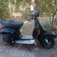 Piaggio Vespa PK 50 - 1985