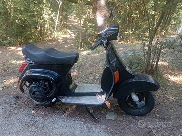 Piaggio Vespa PK 50 - 1985