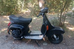 Piaggio Vespa PK 50 - 1985