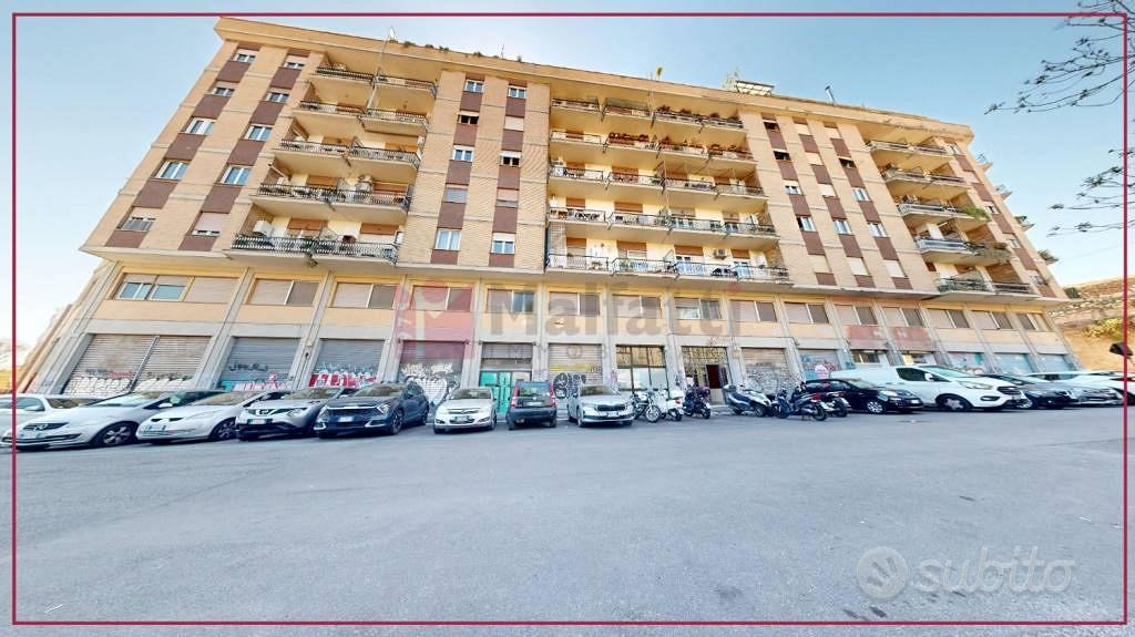 Appartamento – Roma, San Lorenzo, Tiburtino - Vista 3