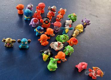 Giochi Bambini di gomma da collezione