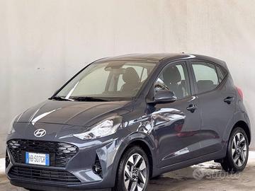 HYUNDAI i10 1 0 mpi connectline 63cv