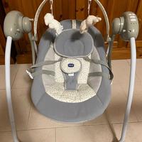 Sdraietta per neonati - Chicco