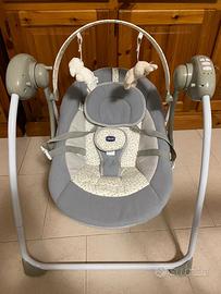 Sdraietta per neonati - Chicco