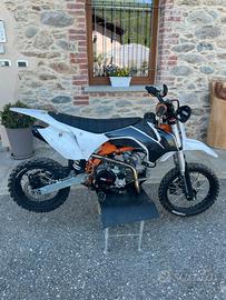 Pit bike Lem