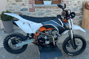 Pit bike Lem
