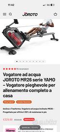 Vogatore