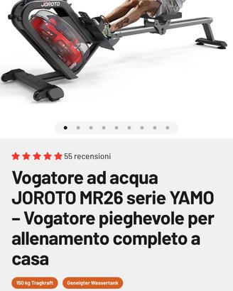 Vogatore