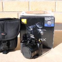 Nikon Coolpix L110