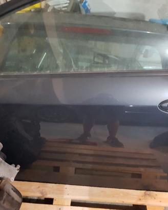 Ricambi Grande punto