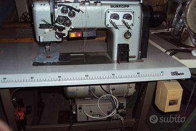 DURKOPP ADLER 2 AGHI