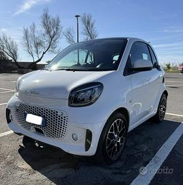 Smart EQ 22Kw