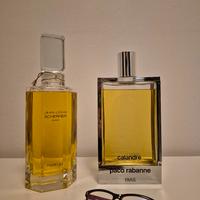 grandi bottiglie da collezione 