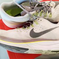 Scarpe Nike Zoom Fly Tg. 45 Usa 11 Uk 10