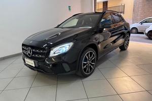 Mercedes-benz GLA 200 D Sport Night Pack 136/CV 20