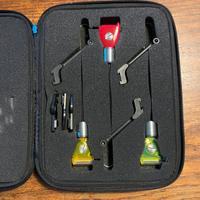 Fox MICRO SWINGER - SEGNALATORE VISIVO