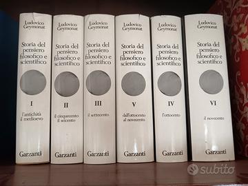 enciclopedia Geymonat