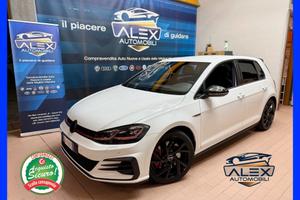 VW Golf Vll GTI 2.0TSI 245cv DSG E6
