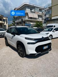 Citroen C3 Aircross BlueHDi 120 S&S EAT6 Feel