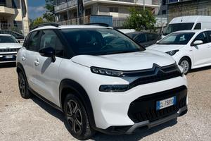 Citroen C3 Aircross BlueHDi 120 S&S EAT6 Feel