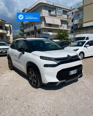 Citroen C3 Aircross BlueHDi 120 S&S EAT6 Feel