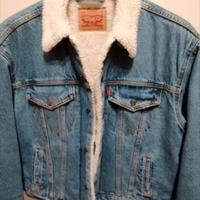 Giubbotto jeans Levi's