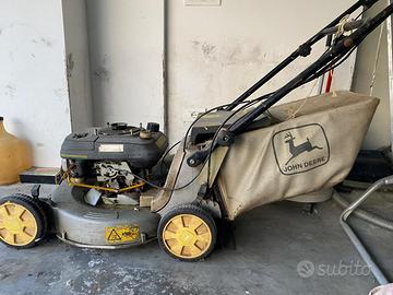 JOHN DEERE 14SB  -