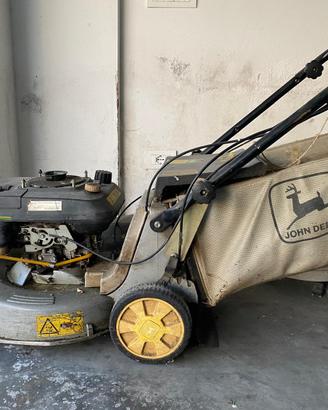 JOHN DEERE 14SB  -