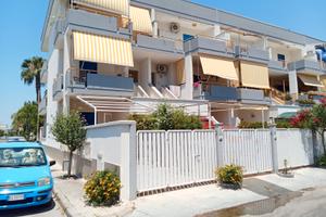 Baia verde spiagge disco 7 posti letto