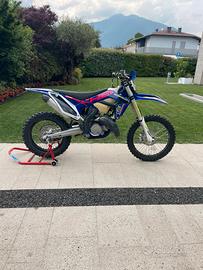 Sherco 125