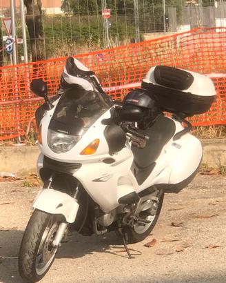 Honda Deauville 650