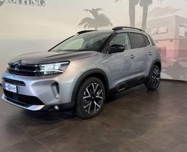 Citroën C5 Aircross PureTech 130 S&S EAT8 Shine