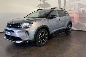 Citroën C5 Aircross PureTech 130 S&S EAT8 Shine