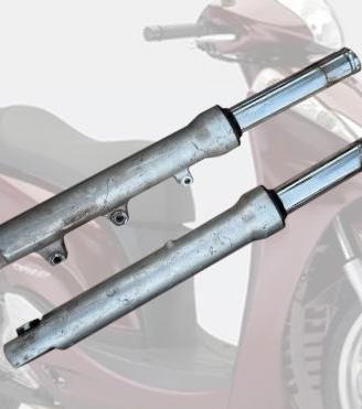 Steli forcelle honda SH300 i
