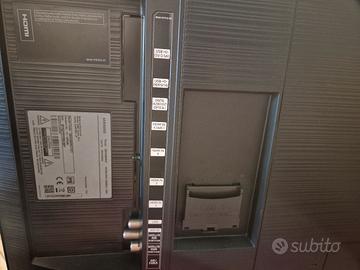 Samsung smart tv 43 pillici