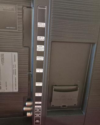 Samsung smart tv 43 pillici