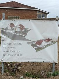 Vendita Terreno Edificabile