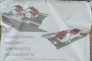 Vendita Terreno Edificabile